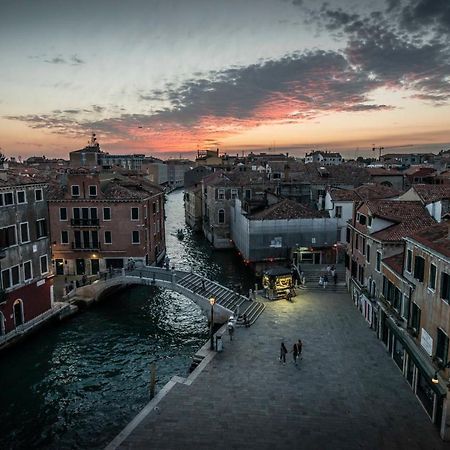 Alloggio Casa Loredan Venecia Exterior foto